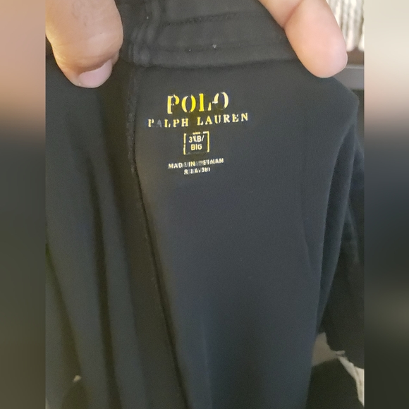 POLO BY RALPH LAUREN - Picture 3 of 3